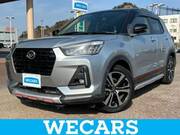 2019 DAIHATSU ROCKY