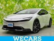 2023 TOYOTA PRIUS
