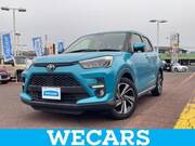 2020 TOYOTA RAIZE