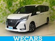 2021 NISSAN SERENA