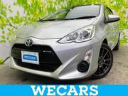 2016 TOYOTA AQUA