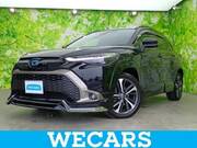 2022 TOYOTA COROLLA CROSS