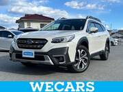 2022 SUBARU LEGACY