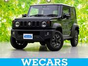 2025 SUZUKI JIMNY SIERRA