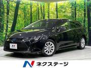 2020 TOYOTA COROLLA TOURING
