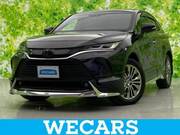 2021 TOYOTA HARRIER