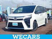 2021 TOYOTA VOXY