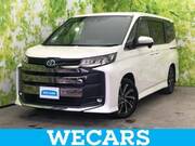 2023 TOYOTA NOAH