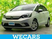 2020 HONDA FIT