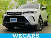 2024 TOYOTA HARRIER