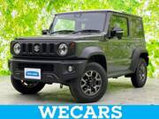 2024 SUZUKI JIMNY SIERRA