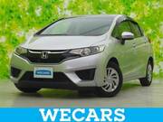 2016 HONDA FIT