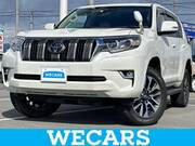 2023 TOYOTA LAND CRUISER PRADO