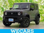 2024 SUZUKI JIMNY SIERRA