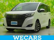 2019 TOYOTA ESQUIRE