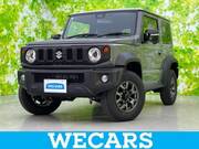 2024 SUZUKI JIMNY SIERRA