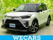2022 TOYOTA RAIZE