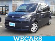 2014 TOYOTA SPADE