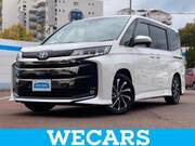 2023 TOYOTA NOAH