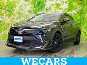 2022 TOYOTA C-HR