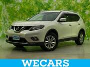 2016 NISSAN X-TRAIL