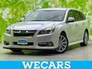 2014 SUBARU LEGACY TOURING WAGON