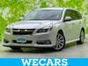 SUBARU LEGACY TOURING WAGON