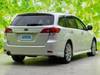SUBARU LEGACY TOURING WAGON