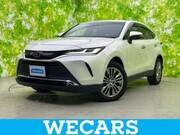 2020 TOYOTA HARRIER