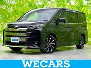 2023 TOYOTA NOAH