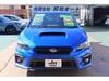 SUBARU WRX S4