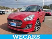 2017 SUZUKI SWIFT