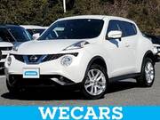 2016 NISSAN JUKE