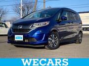 2018 HONDA FREED