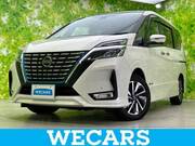 2020 NISSAN SERENA