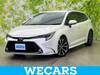 TOYOTA COROLLA TOURING