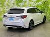 TOYOTA COROLLA TOURING