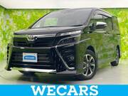 2020 TOYOTA VOXY