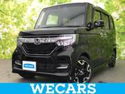 2020 HONDA N-BOX CUSTOM