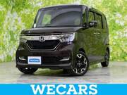 2019 HONDA N-BOX CUSTOM