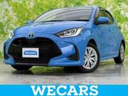 2022 TOYOTA YARIS