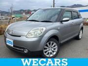 2010 MAZDA VERISA