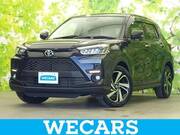 2020 TOYOTA RAIZE
