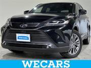 2020 TOYOTA HARRIER