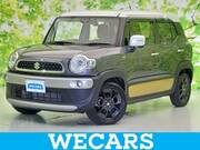 2019 SUZUKI XBEE