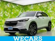 2022 HONDA VEZEL