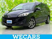 2014 MAZDA PREMACY