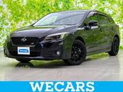 2017 SUBARU IMPREZA SPORTS