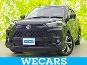2020 TOYOTA RAIZE