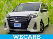 2016 TOYOTA NOAH